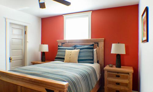 Фотография апарт отеля Eldorado Suites Hotel