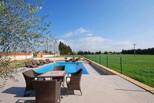 Фотография гостевого дома Vinagrella