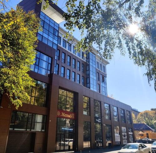 Фотография гостиницы Мелисса