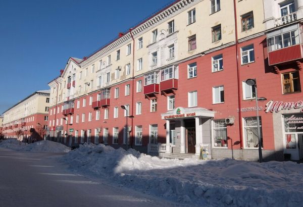 Фотография музея Городской краеведческий музей