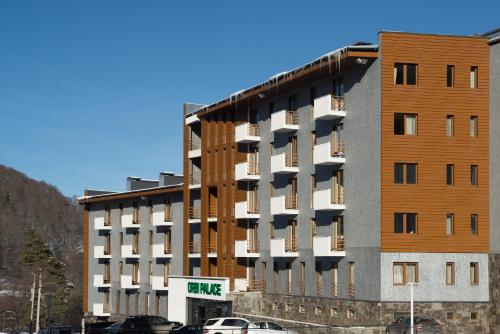 Фотография апарт отеля Orbi Palace Luxury Apartments