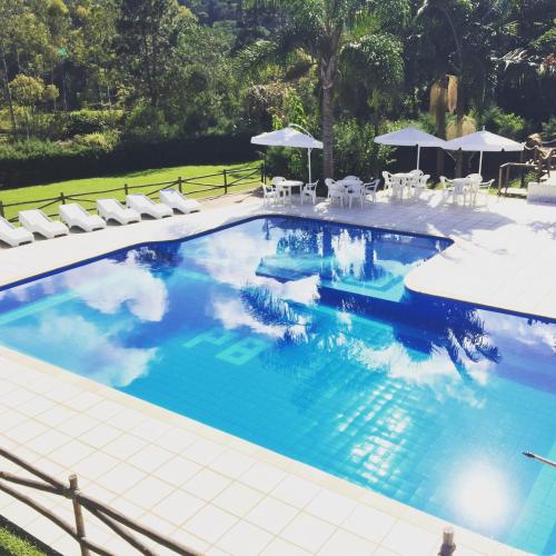 Фотография мини отеля Pousada Bezerra