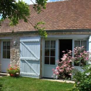 Фотографии гостевого дома 
            Maison de 2 chambres avec jardin amenage et wifi a Mardie