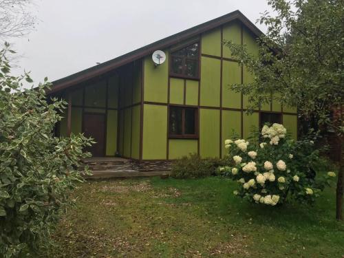 Фотография гостевого дома Дом для отпуска В Огниково