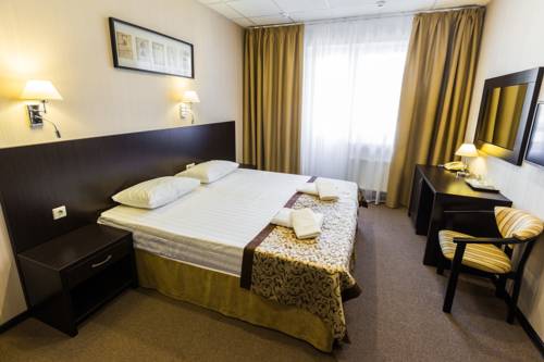 Фотография мини отеля В Двух Шагах от Старого Центра