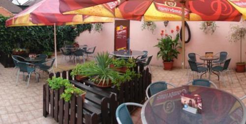 Фотография гостевого дома Penzion Avena