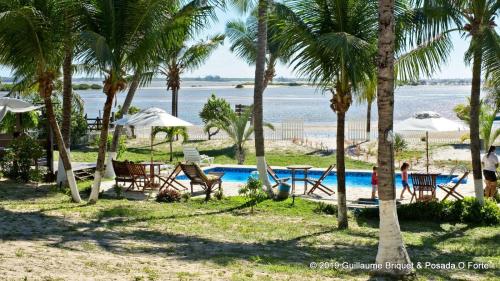 Фотография гостиницы Hotel Resort Eco O Forte