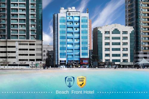 Фотографии гостиницы 
            Mermaid Beach Hotel LLC