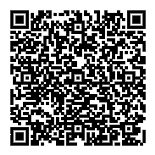 QR код хостела The Bridge