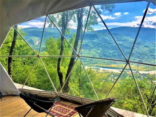 Фотография гостиницы Wine Space