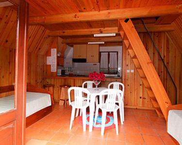 Фотография кемпинга parque de campismo de Luso