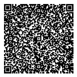 QR код мини отеля Парижский двор