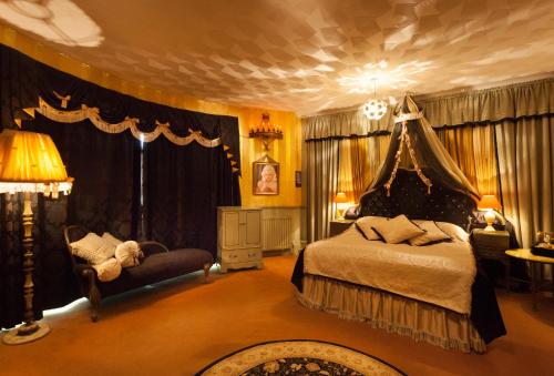 Фотография гостиницы Hotel Pelirocco