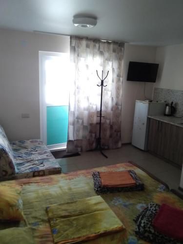 Фотография гостевого дома Три Моря