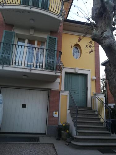 Фотография мини отеля Braschi 8 B&B