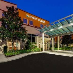 Фотографии гостиницы 
            Hyatt Place Lake Mary/Orlando North