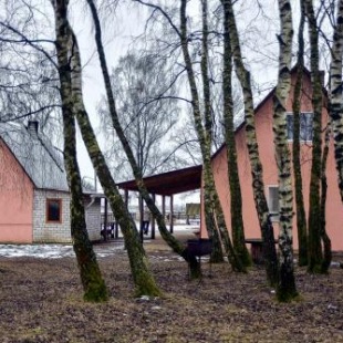 Фотография гостевого дома Агроусадьба Валерия