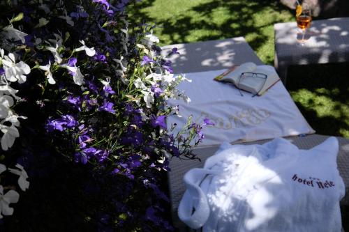 Фотография гостиницы Hotel Nele