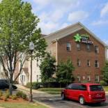 Фотография гостиницы Extended Stay America Suites - Jackson - East Beasley Road