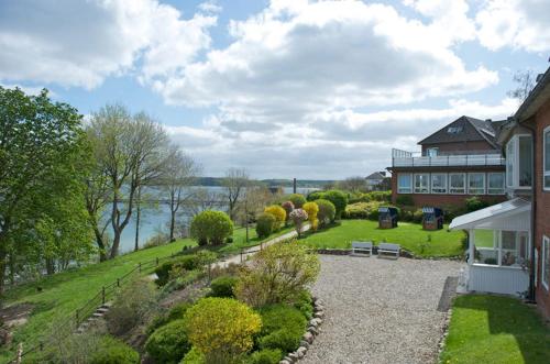 Фотография гостиницы Hotel Alte Fischereischule