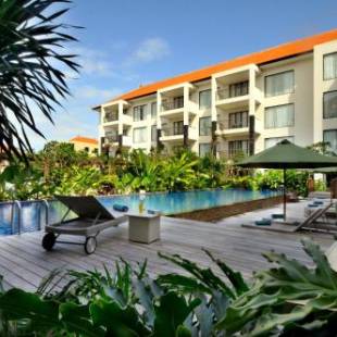 Фотографии гостиницы 
            Taksu Sanur Hotel