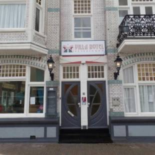 Фотографии гостиницы 
            Villahotel Vlissingen