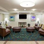 Фотография гостиницы Candlewood Suites Dickinson, an IHG Hotel