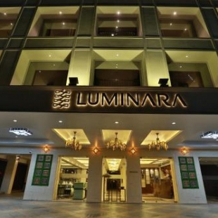 Фотография гостиницы Hotel Luminara