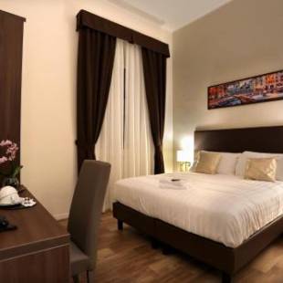 Фотографии мини отеля 
            Elegant Rooms Roma - Guest House