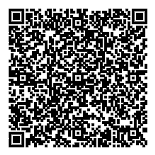 QR код хостела Атмосфера