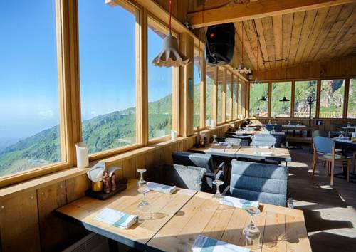 Фотография гостиницы С. Н. е. Г.