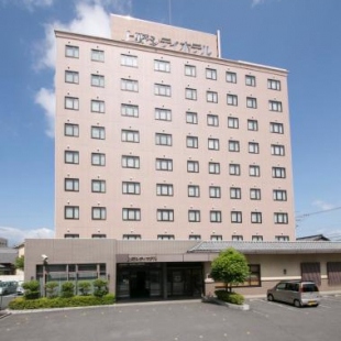 Фотография гостиницы Iga Ueno City Hotel