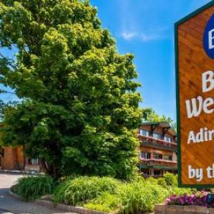 Фотографии гостиницы 
            Best Western Adirondack Inn