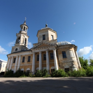 Фотография храма Церковь Климента, папы Римского