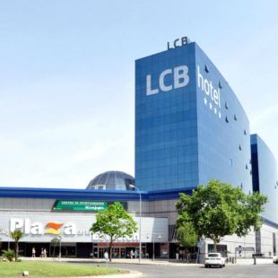 Фотография гостиницы LCB Hotel Fuenlabrada