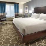 Фотография гостиницы Hilton Garden Inn Chandler Downtown