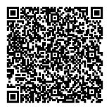 QR код кемпинга Силоам