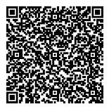 QR код хостела Альфа