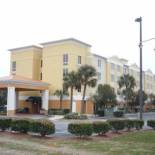 Фотография гостиницы Holiday Inn Express North Myrtle Beach - Little River, an IHG Hotel