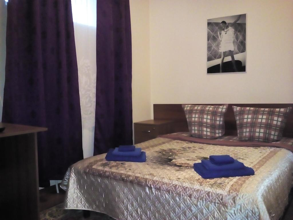 Фотография хостела Дом на Колхозной