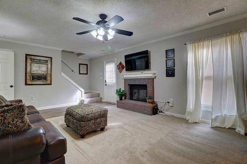 Фотографии гостевого дома 
            Dunwoody/Doraville/Atlanta Clean Spacious wcr