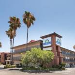 Фотография мотеля Days Inn by Wyndham San Jose Airport