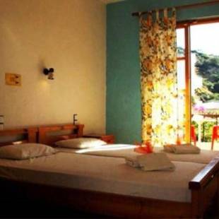 Фотографии гостиницы
Ostria