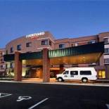 Фотография гостиницы Courtyard By Marriott Sioux Falls