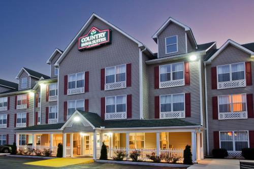 Фотография гостиницы Country Inn & Suites by Radisson, Hiram, GA