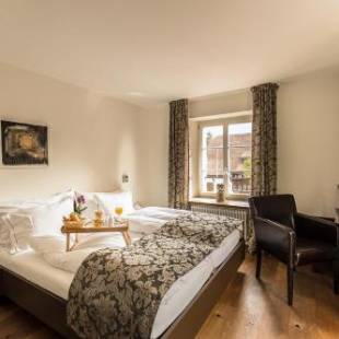 Фотографии гостиницы
Hotel Bären