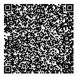 QR код санатория Озёры