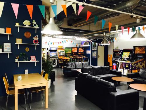 Фотография хостела CheapSleep Hostel Helsinki