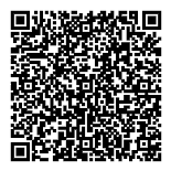 QR код гостиницы Hotel Reali