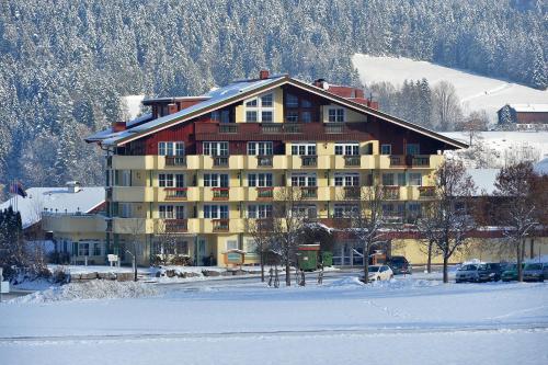 Фотография апарт отеля Apparthotel Tom Sojer